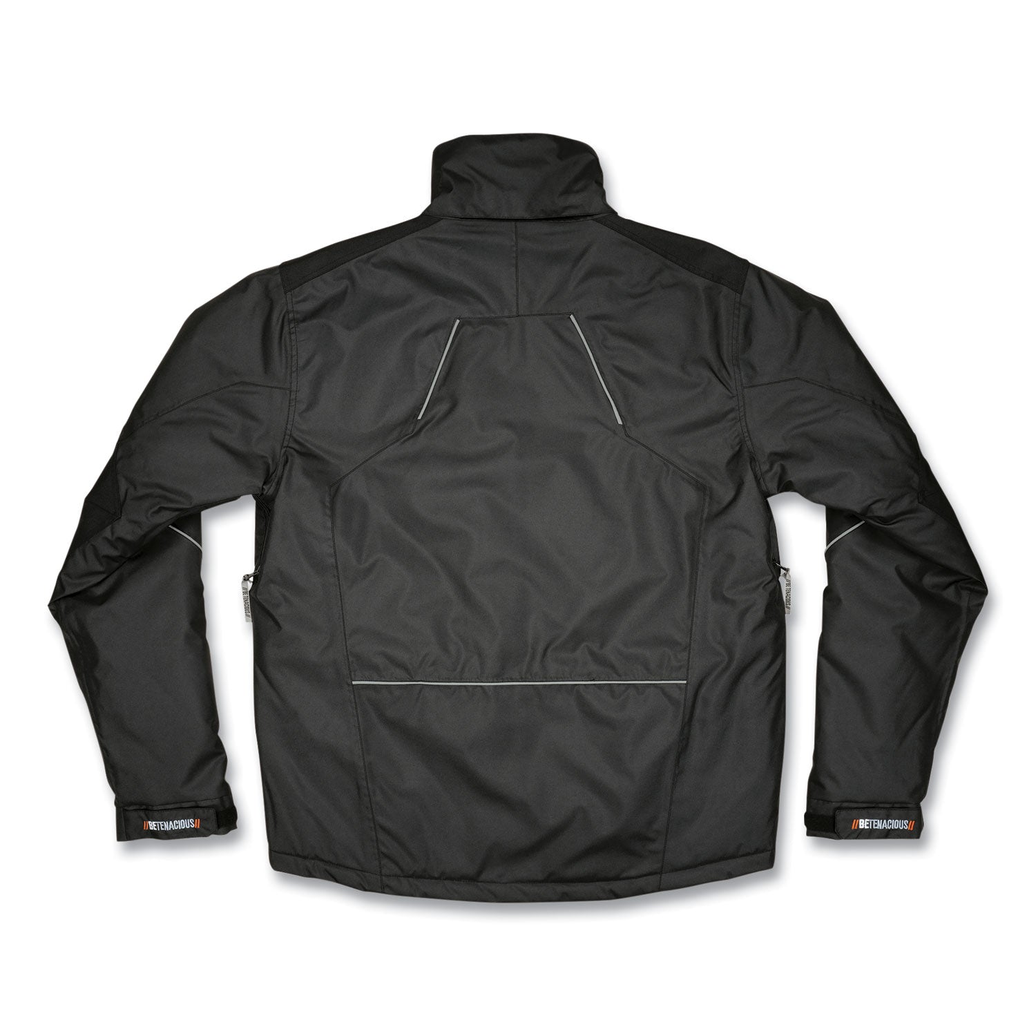 n-ferno-6467-winter-work-jacket-with-300d-polyester-shell-large-black-ships-in-1-3-business-days_ego41124 - 2