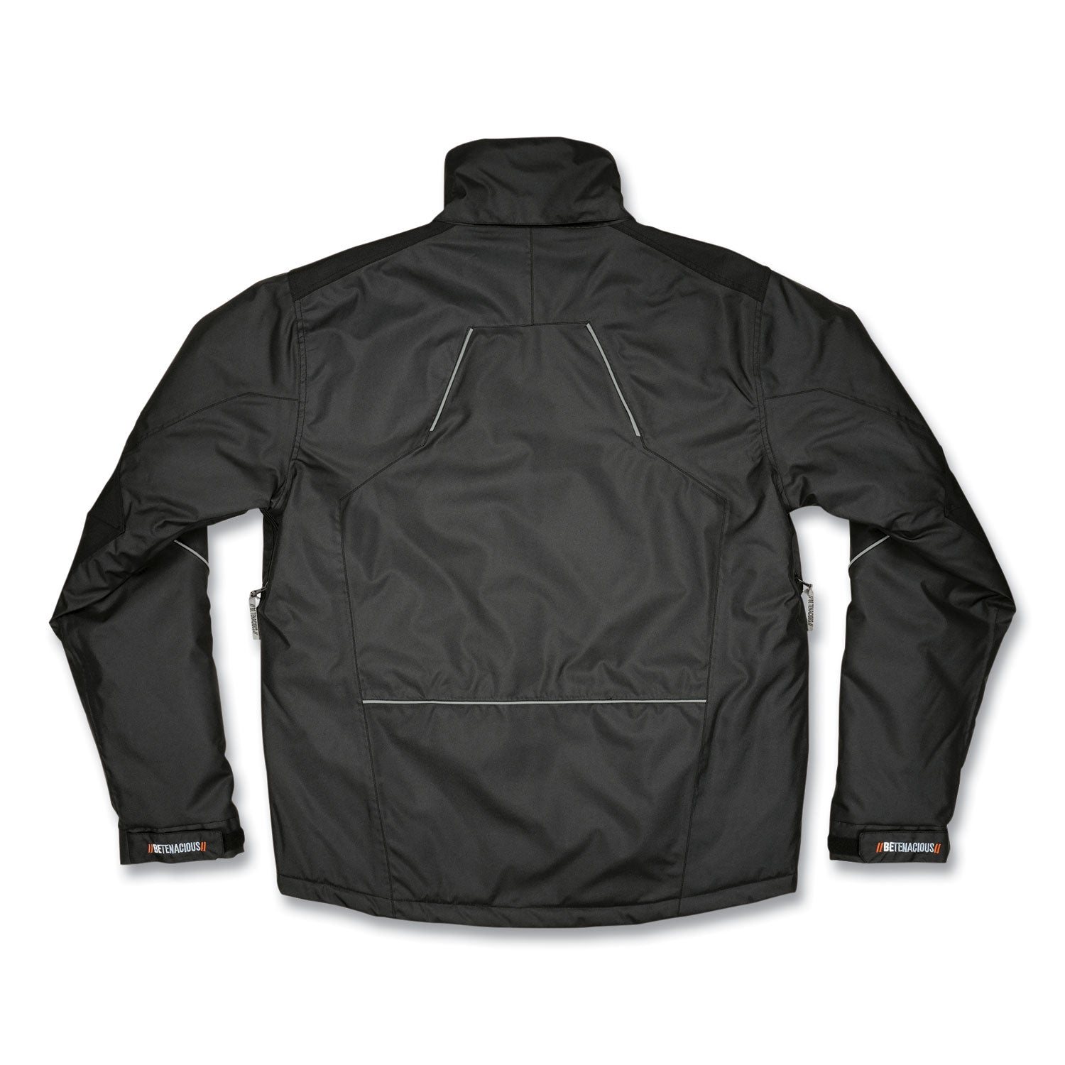 n-ferno-6467-winter-work-jacket-with-300d-polyester-shell-4x-large-black-ships-in-1-3-business-days_ego41128 - 2