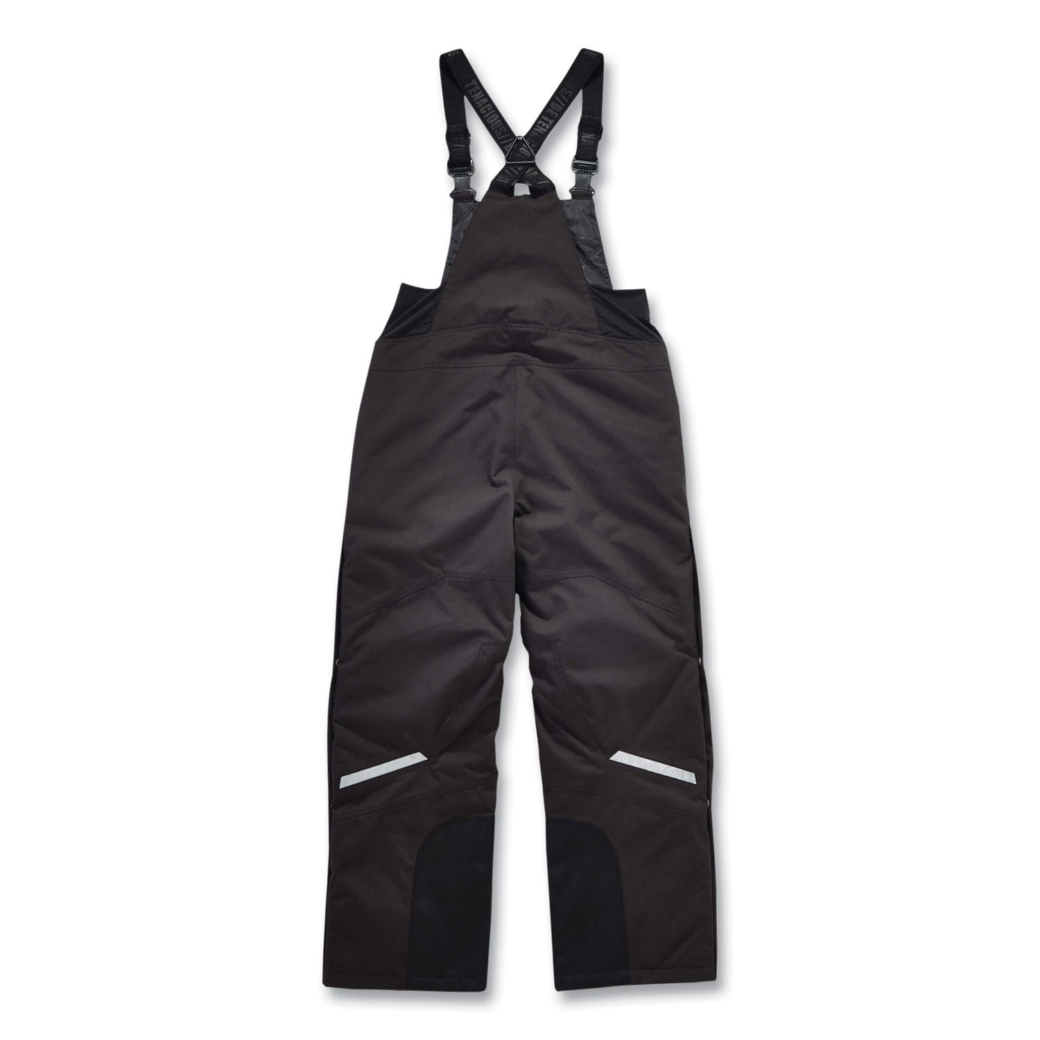 n-ferno-6471-thermal-bibs-with-500d-nylon-shell-small-black-ships-in-1-3-business-days_ego41212 - 2