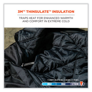 n-ferno-6471-thermal-bibs-with-500d-nylon-shell-x-large-black-ships-in-1-3-business-days_ego41215 - 4