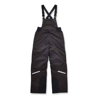 n-ferno-6471-thermal-bibs-with-500d-nylon-shell-2x-large-black-ships-in-1-3-business-days_ego41216 - 2