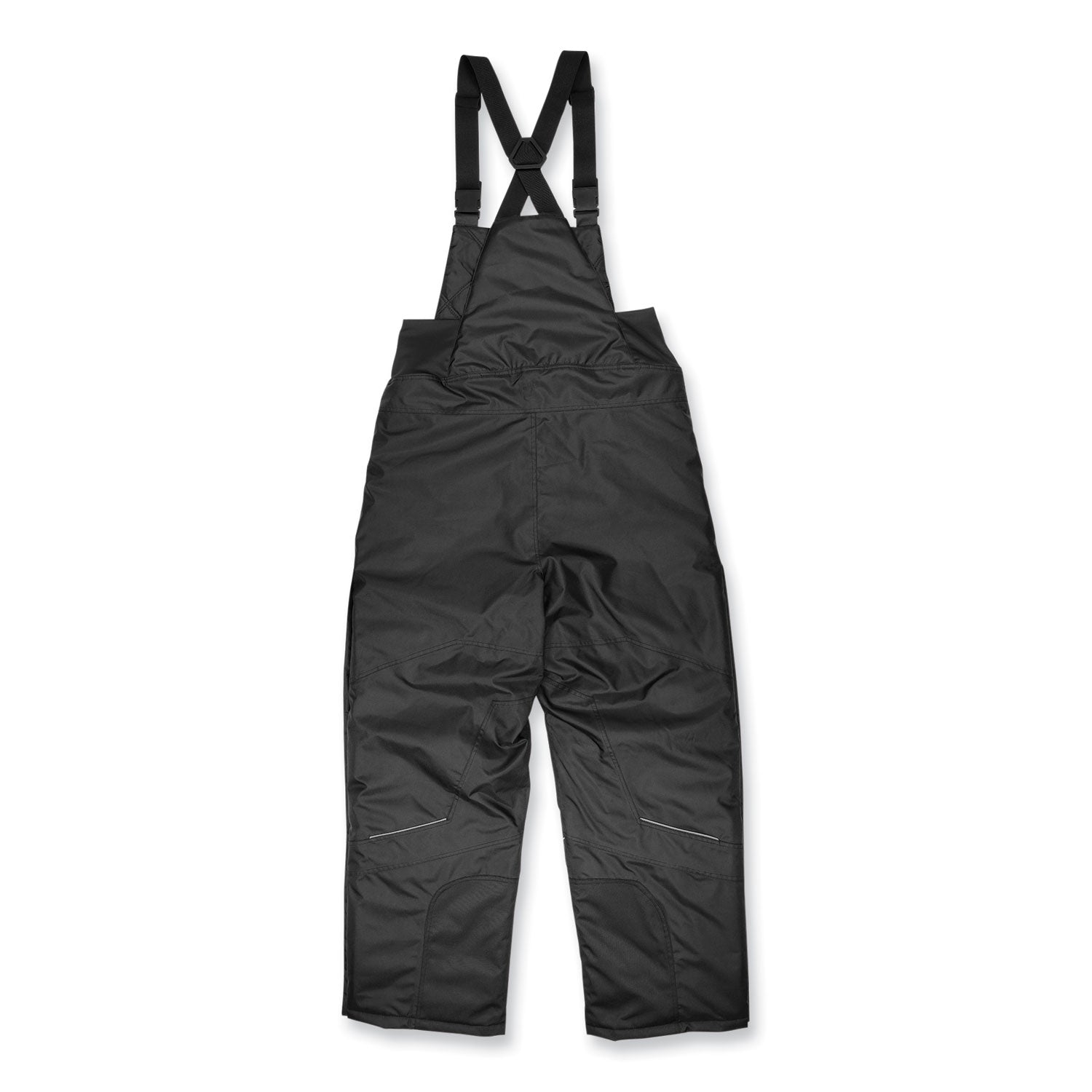 n-ferno-6472-thermal-bib-with-300d-oxford-shell-x-large-black-ships-in-1-3-business-days_ego41225 - 2