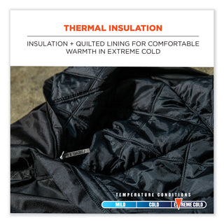 n-ferno-6472-thermal-bib-with-300d-oxford-shell-4x-large-black-ships-in-1-3-business-days_ego41228 - 4