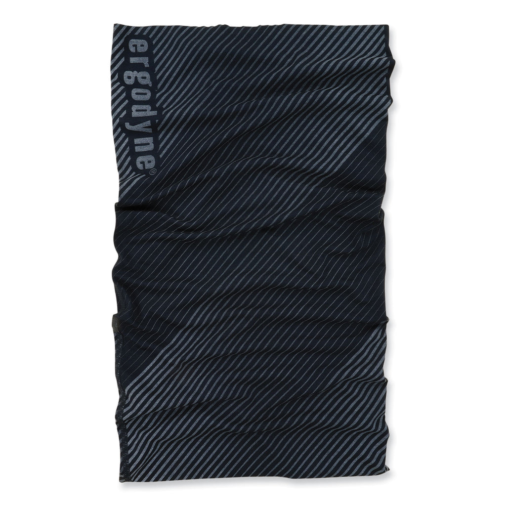 chill-its-6484-reflective-performance-knit-multi-band-rayon-spandex-blend-one-size-black-ships-in-1-3-business-days_ego42095 - 1