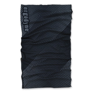 chill-its-6484-reflective-performance-knit-multi-band-rayon-spandex-blend-one-size-black-ships-in-1-3-business-days_ego42095 - 1