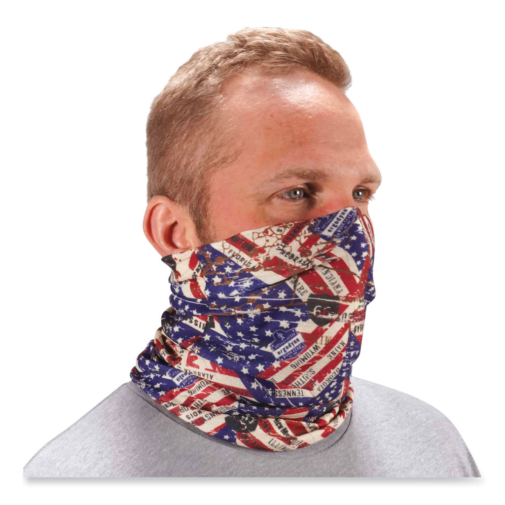 chill-its-6485-multi-band-polyester-one-size-fits-most-stars-and-stripes-ships-in-1-3-business-days_ego42103 - 2