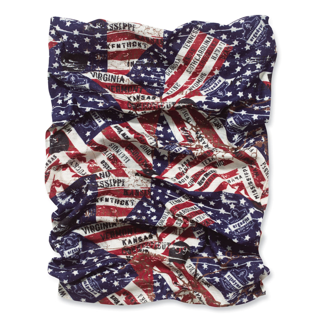 chill-its-6485-multi-band-polyester-one-size-fits-most-stars-and-stripes-ships-in-1-3-business-days_ego42103 - 1
