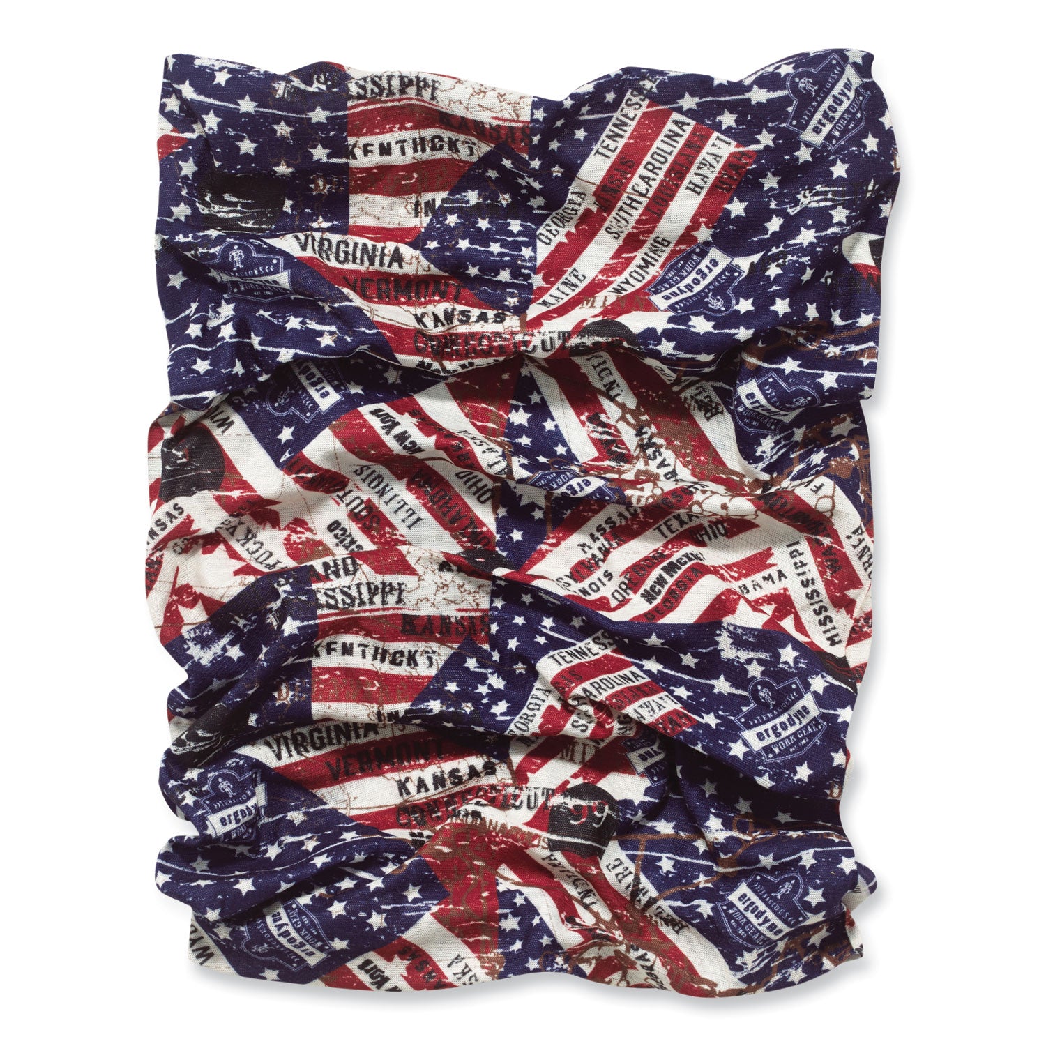 chill-its-6485-multi-band-polyester-one-size-fits-most-stars-and-stripes-ships-in-1-3-business-days_ego42103 - 1