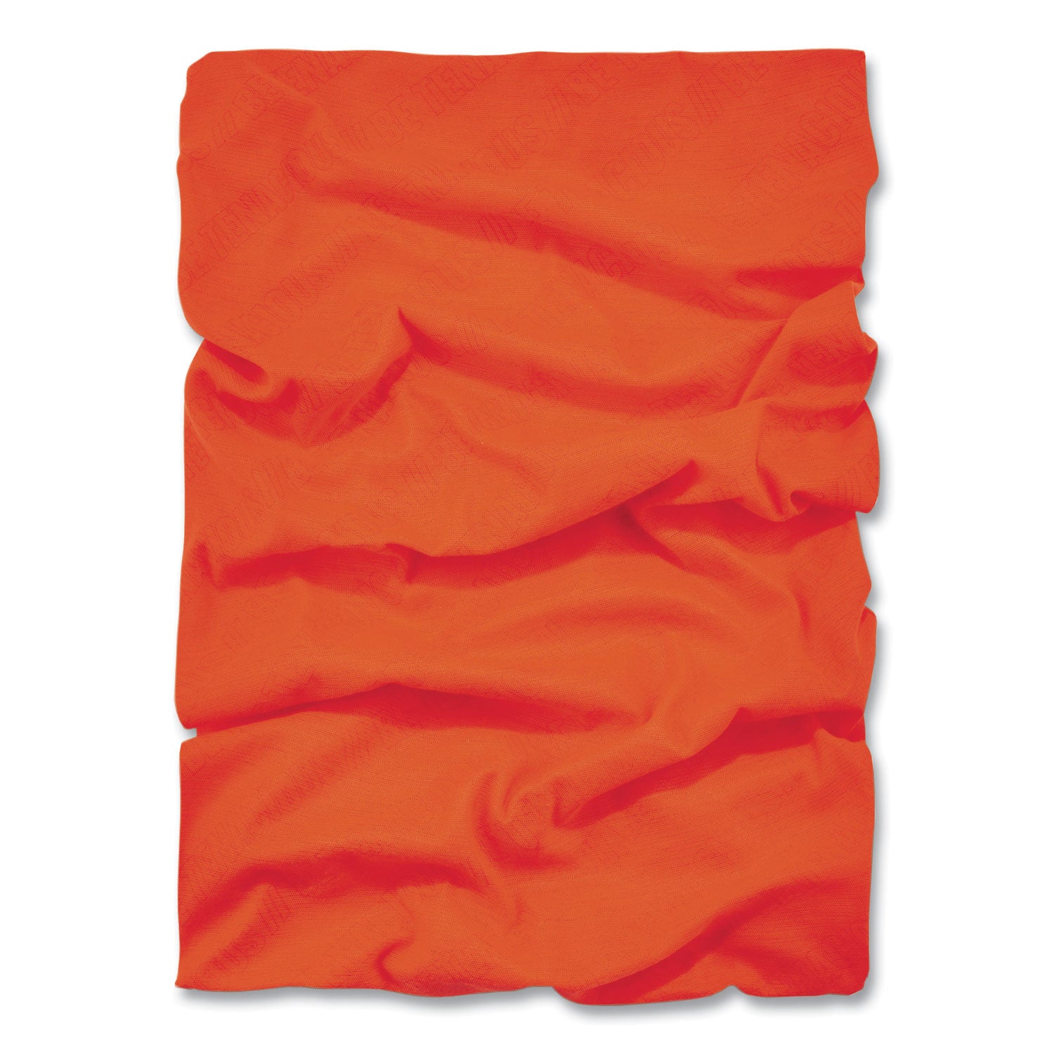 chill-its-6485-multi-band-polyester-one-size-fits-most-hi-vis-orange-ships-in-1-3-business-days_ego42109 - 1