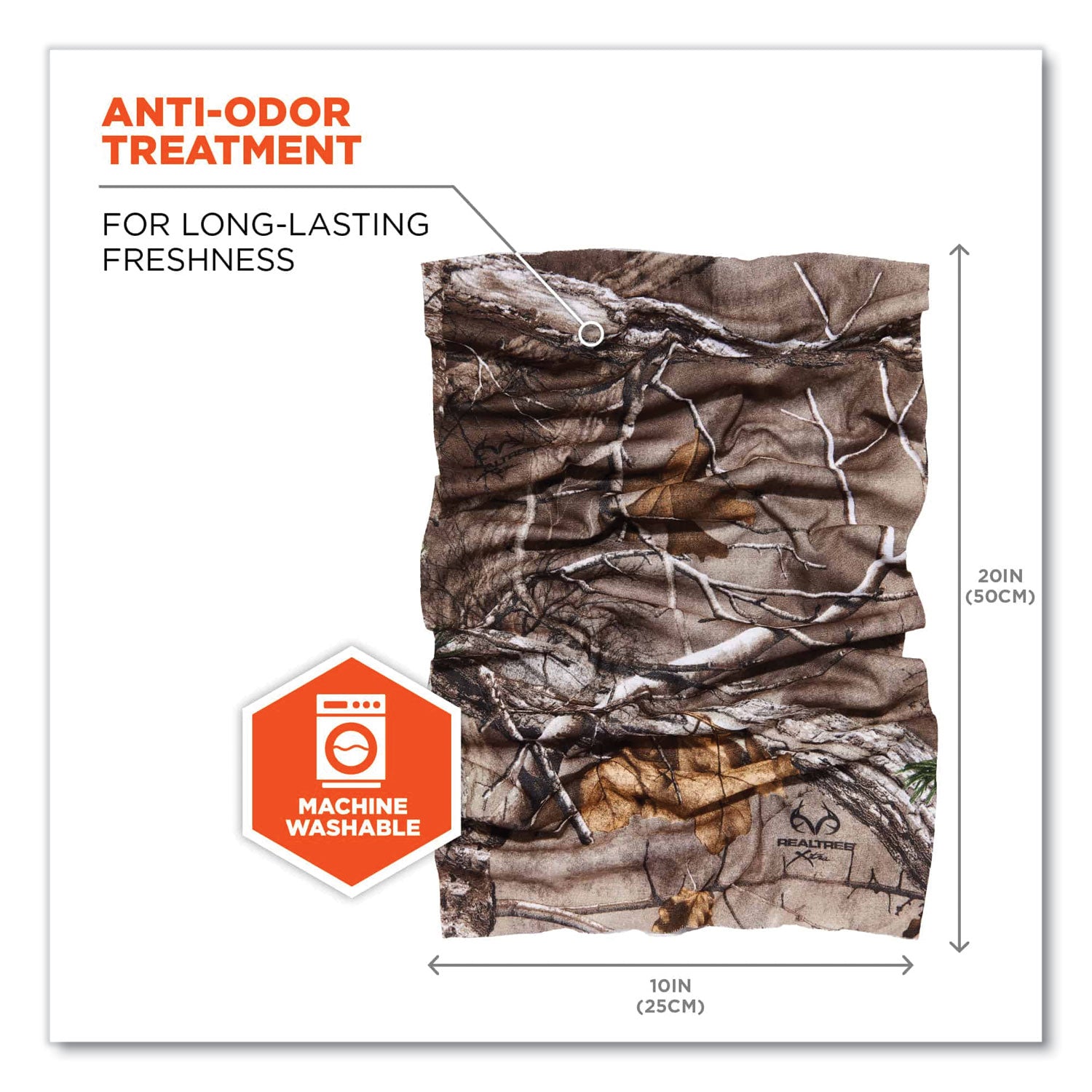 chill-its-6485-multi-band-polyester-one-size-fits-most-realtree-xtra-ships-in-1-3-business-days_ego42113 - 7