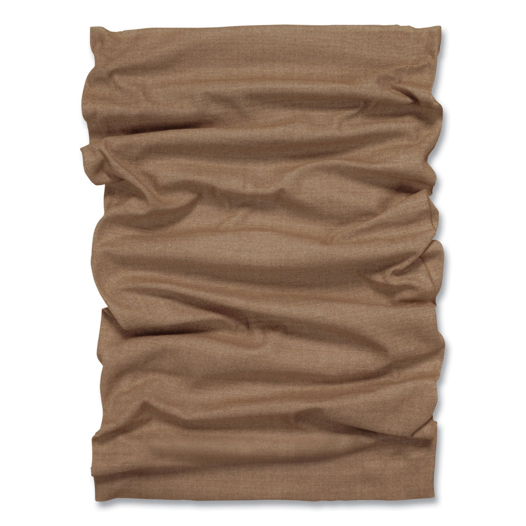 chill-its-6485-multi-band-polyester-one-size-fits-most-khaki-heather-ships-in-1-3-business-days_ego42114 - 1