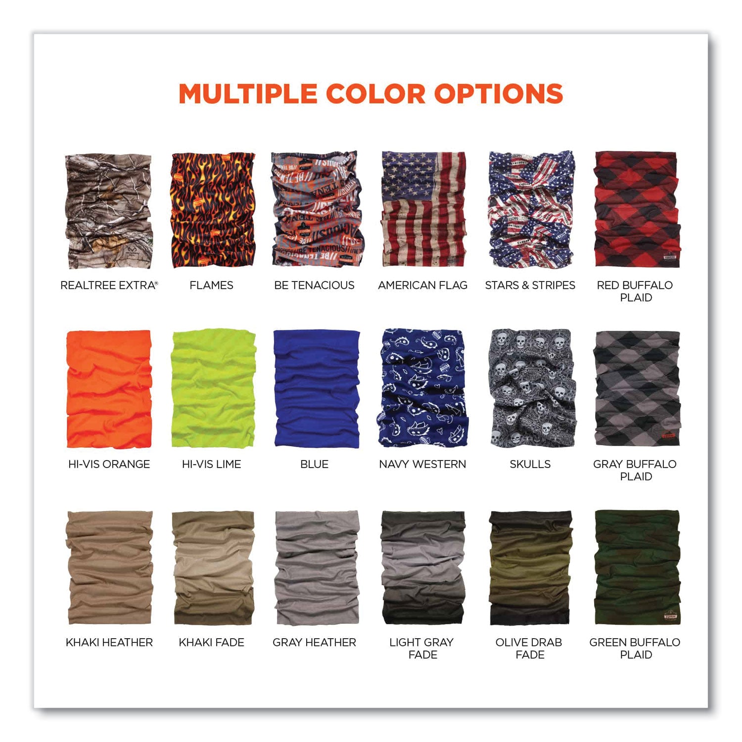 chill-its-6485-multi-band-polyester-one-size-fits-most-olive-drab-fade-ships-in-1-3-business-days_ego42117 - 8