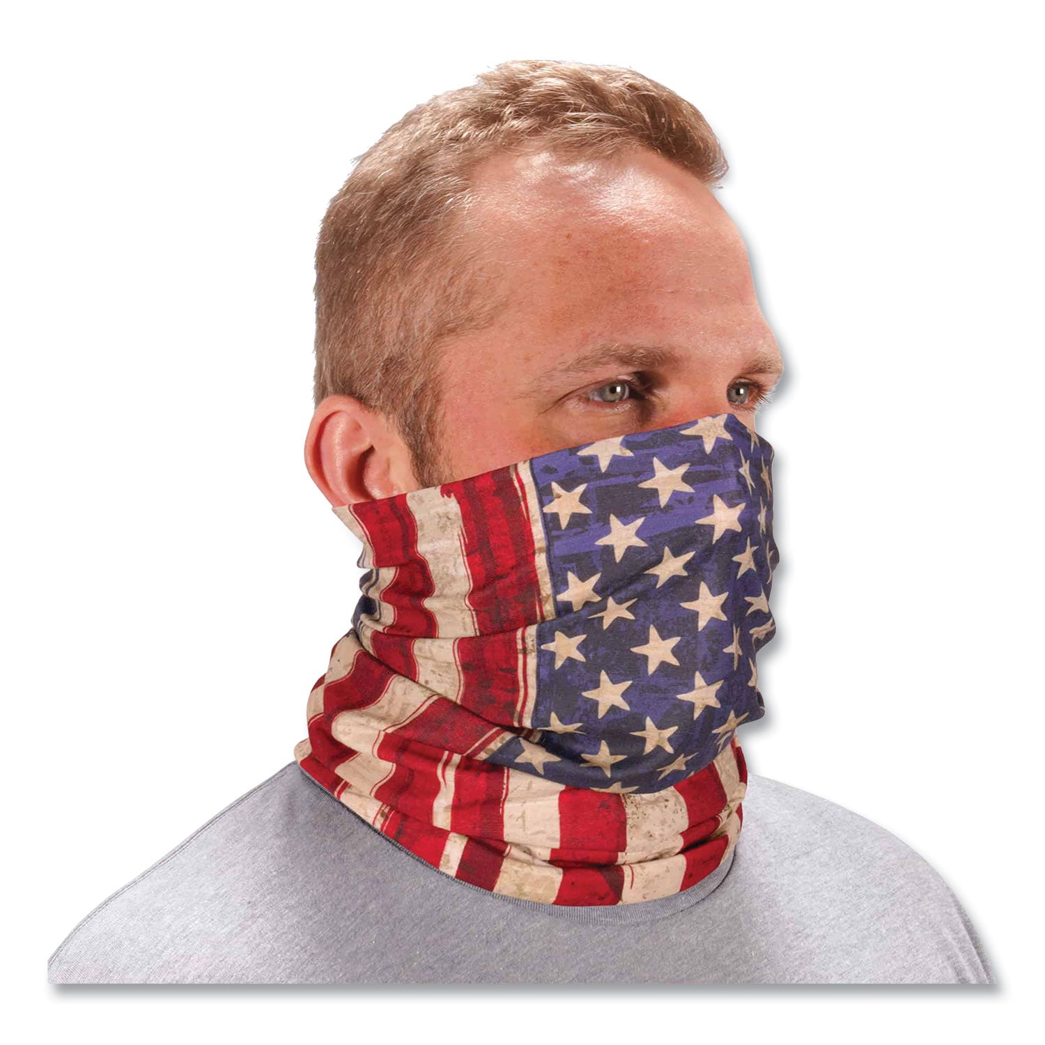 chill-its-6485-multi-band-polyester-one-size-fits-most-american-flag-ships-in-1-3-business-days_ego42121 - 2