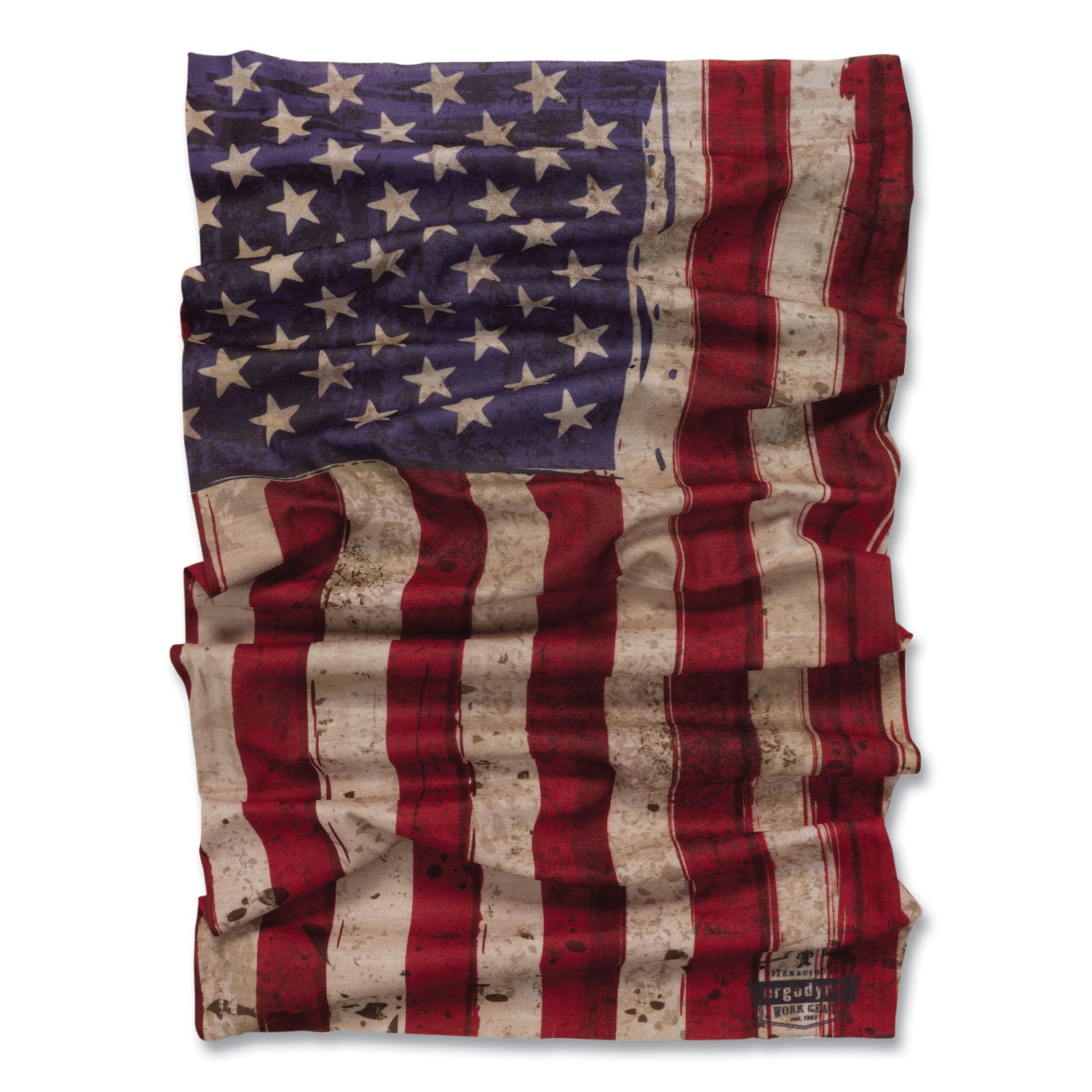 chill-its-6485-multi-band-polyester-one-size-fits-most-american-flag-ships-in-1-3-business-days_ego42121 - 1
