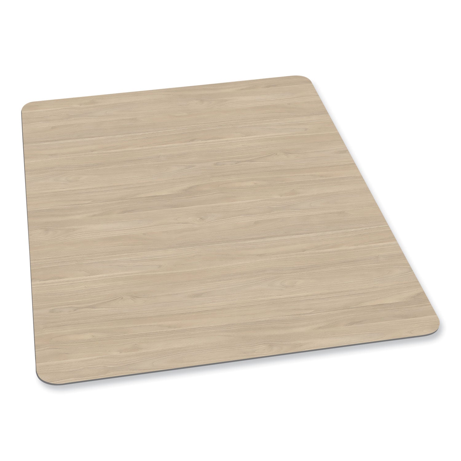 trendsetter-chair-mat-for-medium-pile-carpet-36-x-48-driftwood-ships-in-4-6-business-days_esr119723 - 1