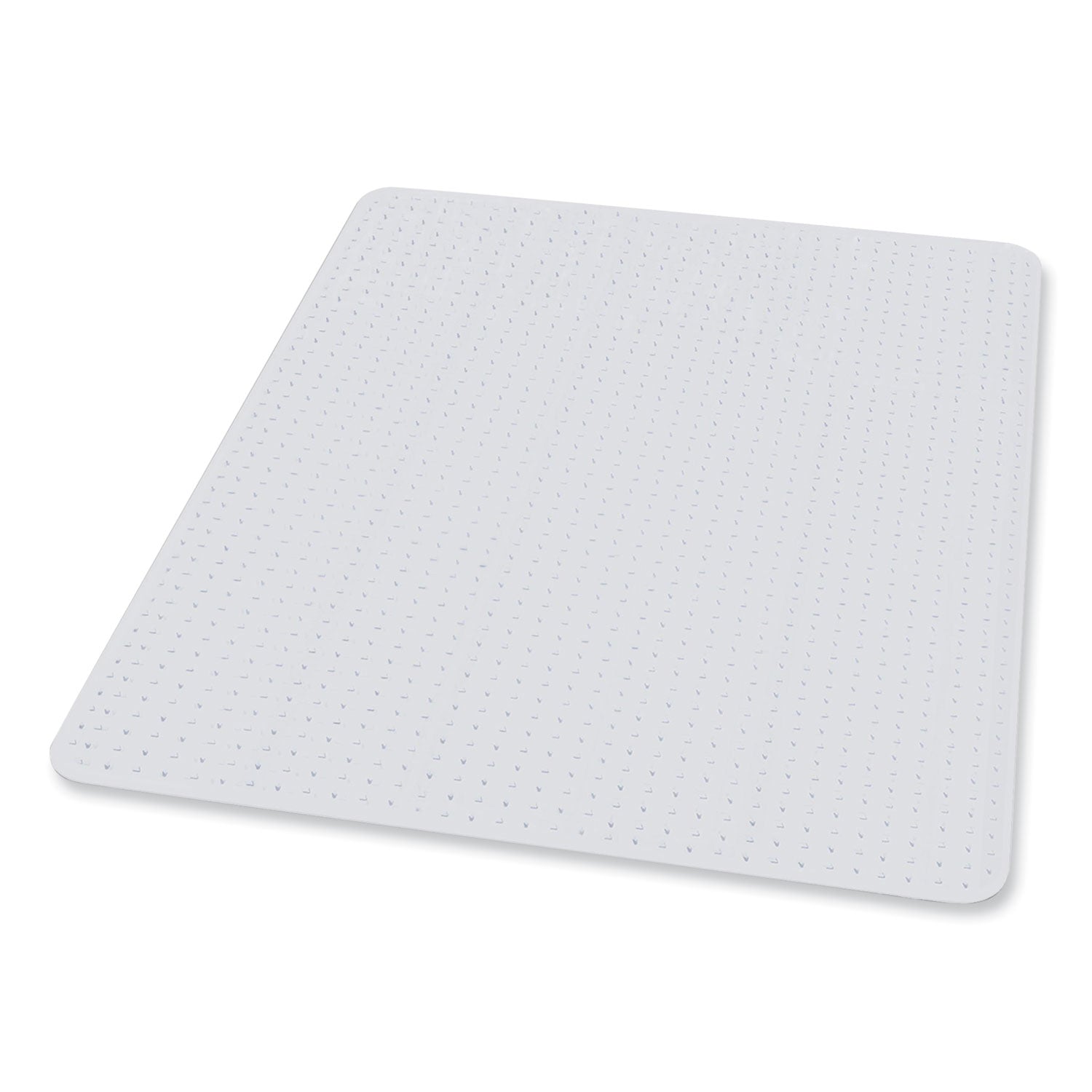everlife-chair-mat-for-medium-pile-carpet-48-x-96-clear-ships-in-4-6-business-days_esr122581 - 1