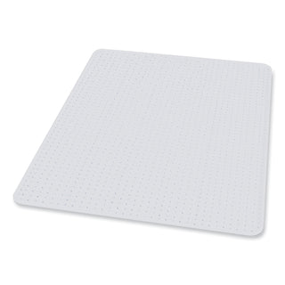 everlife-chair-mat-for-medium-pile-carpet-60-x-72-clear-ships-in-4-6-business-days_esr122781 - 1