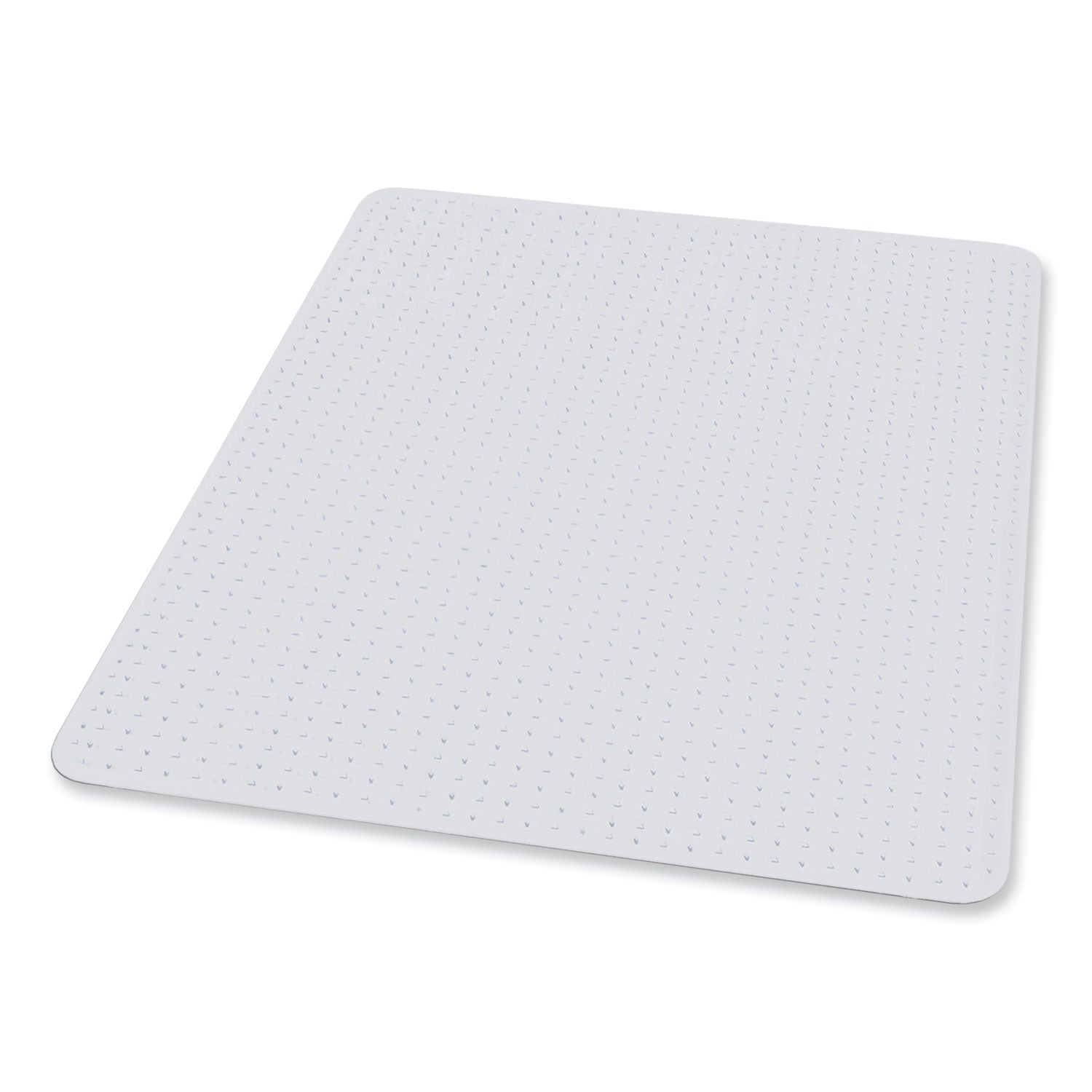 everlife-chair-mat-for-extra-high-pile-carpet-36-x-48-clear-ships-in-4-6-business-days_esr124081 - 1