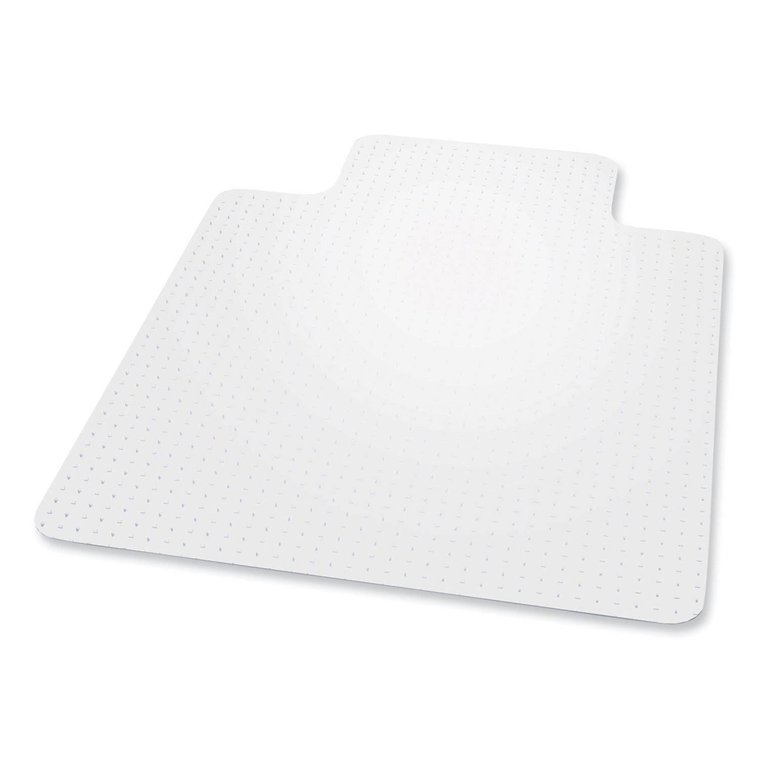 everlife-chair-mat-for-extra-high-pile-carpet-wih-lip-45-x-53-clear-ships-in-4-6-business-days_esr124183 - 1