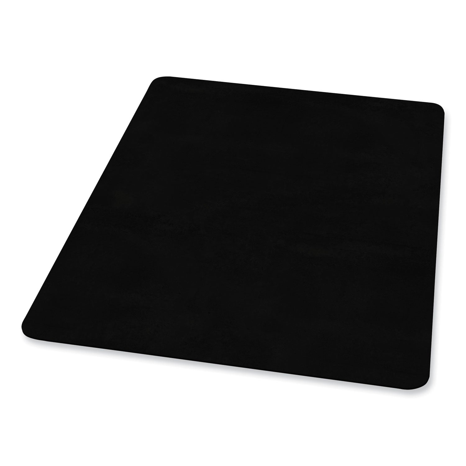 trendsetter-chair-mat-for-low-pile-carpet-36-x-48-black-ships-in-4-6-business-days_esr128013 - 1