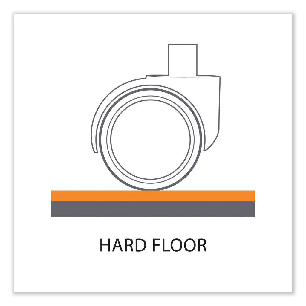 everlife-chair-mat-for-hard-floors-heavy-use-rectangular-36-x-48-clear-ships-in-4-6-business-days_esr132031 - 5
