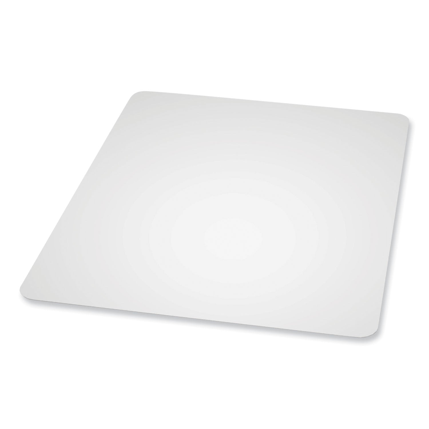 everlife-textured-chair-mat-for-hard-floors-square-60-x-60-clear-ships-in-4-6-business-days_esr132631 - 1