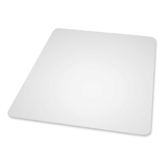 everlife-chair-mat-for-hard-floors-heavy-use-rectangular-60-x-96-clear-ships-in-4-6-business-days_esr132831 - 1