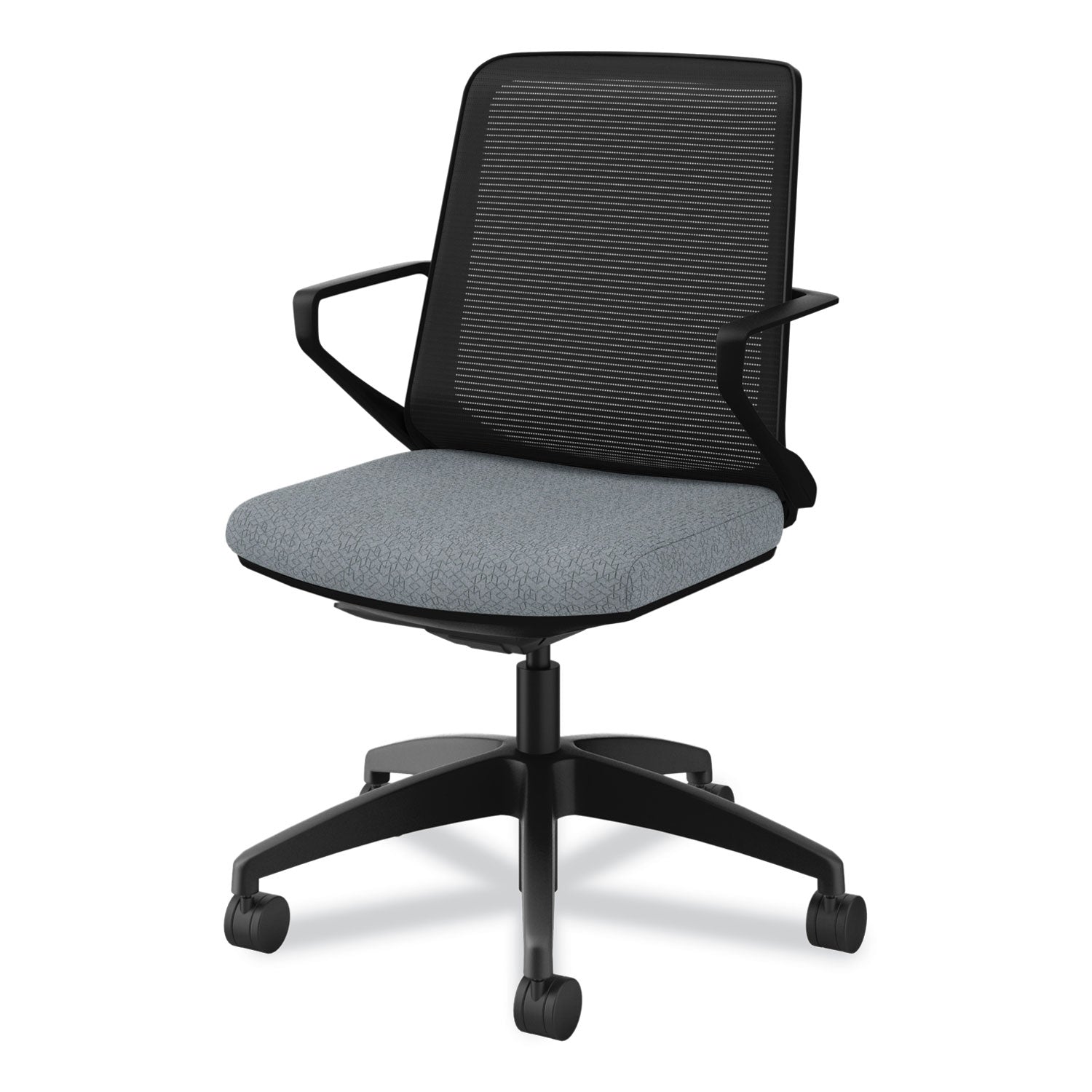 cliq-office-chair-supports-up-to-300-lb-17-to-22-seat-height-basalt-seat-black-back-base-ships-in-7-10-business-days_honclqimapx25t - 4