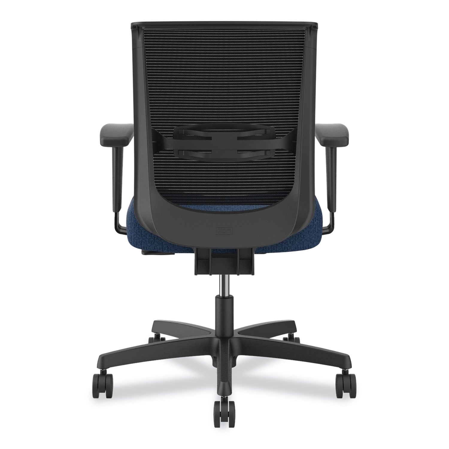 convergence-mid-back-task-chair-up-to-275lb-165-to-21-seat-ht-navy-seat-black-back-frame-ships-in-7-10-bus-days_honcmy1aapx13 - 4