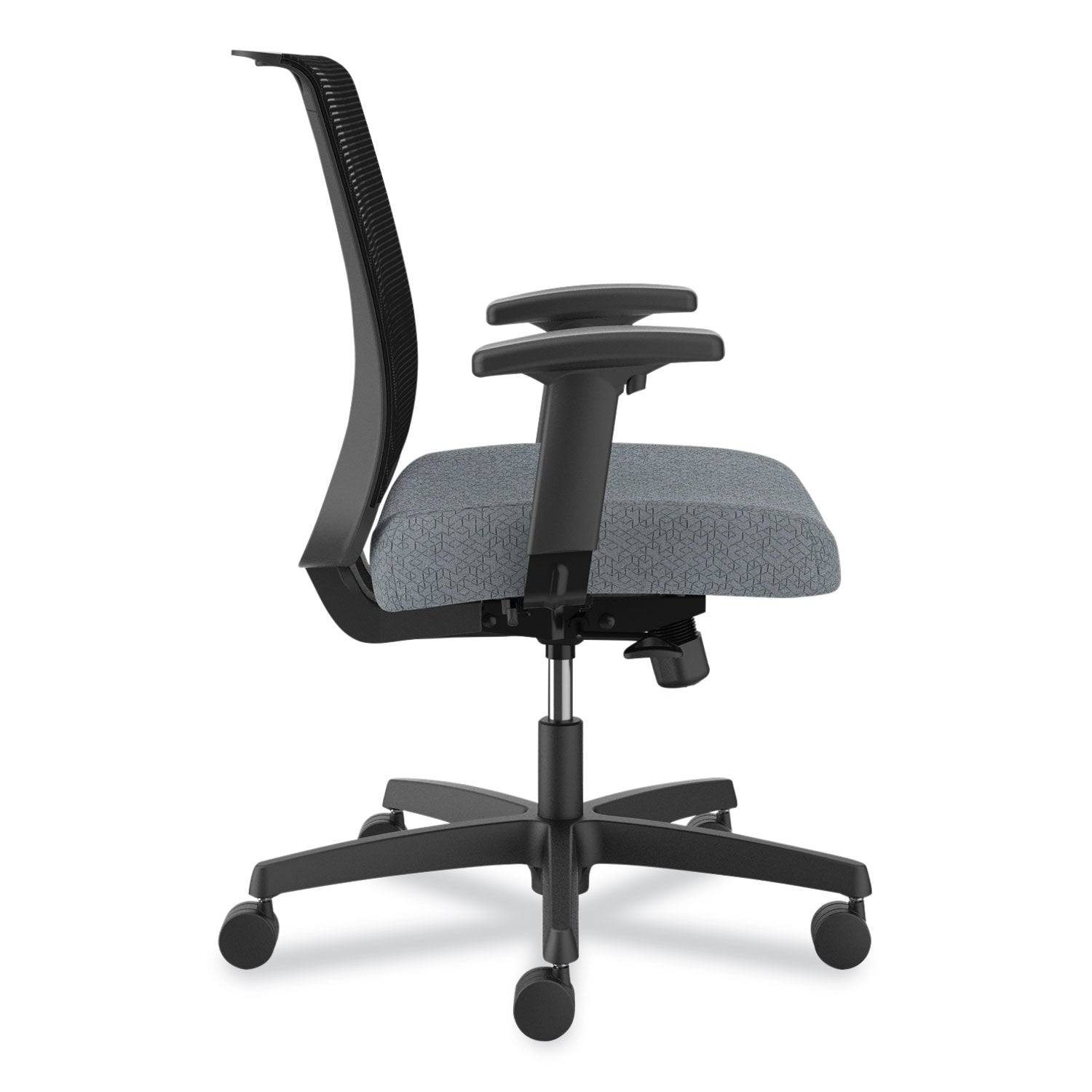 convergence-mid-back-task-chair-up-to-275-lb-165-to-21-seat-ht-basalt-seat-black-back-frame-ships-in-7-10-bus-days_honcmy1aapx25 - 3