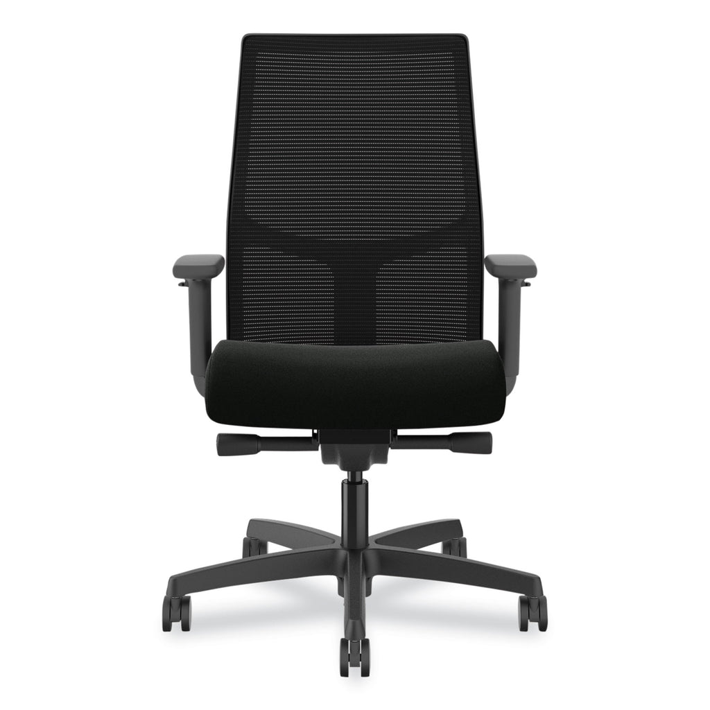 ignition-20-upholstered-mid-back-task-chair-17-to-215-seat-height-black-fabric-seat-back-ships-in-7-10-business-days_honi2u2ahur10tk - 2