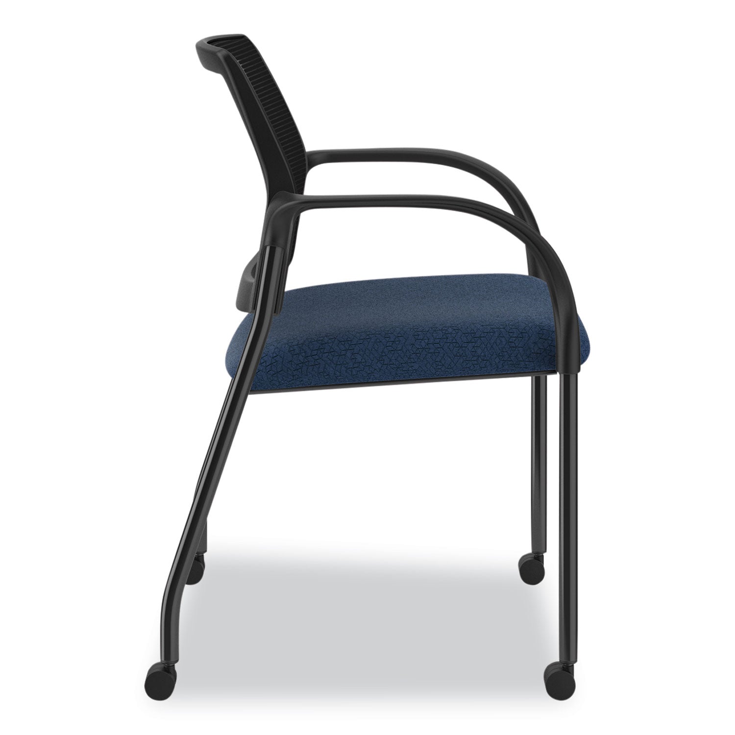 ignition-series-guest-chair-with-arms-25-x-2175-x-335-navy-seat-black-back-black-base-ships-in-7-10-business-days_honis107imapx13 - 2