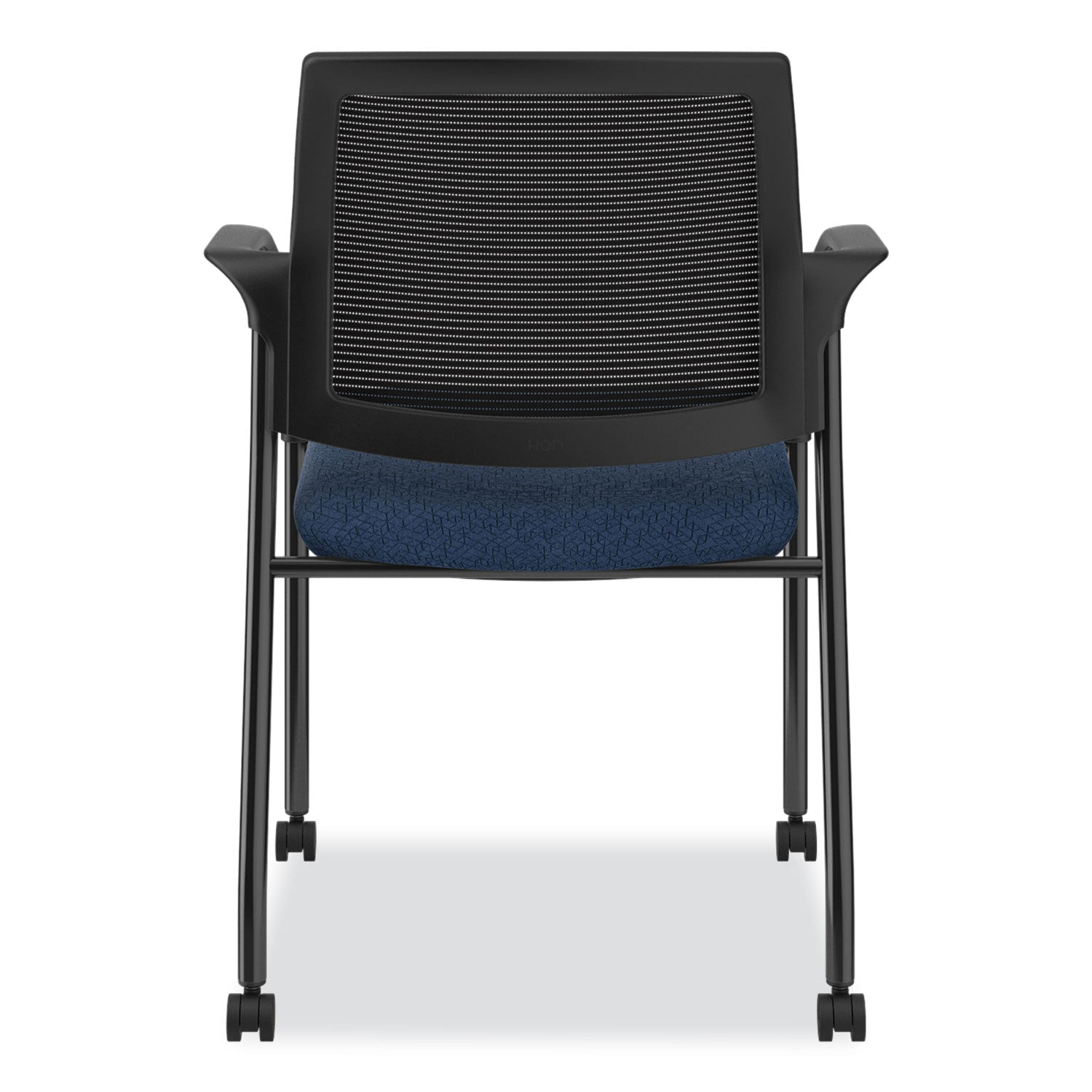 ignition-series-guest-chair-with-arms-25-x-2175-x-335-navy-seat-black-back-black-base-ships-in-7-10-business-days_honis107imapx13 - 3