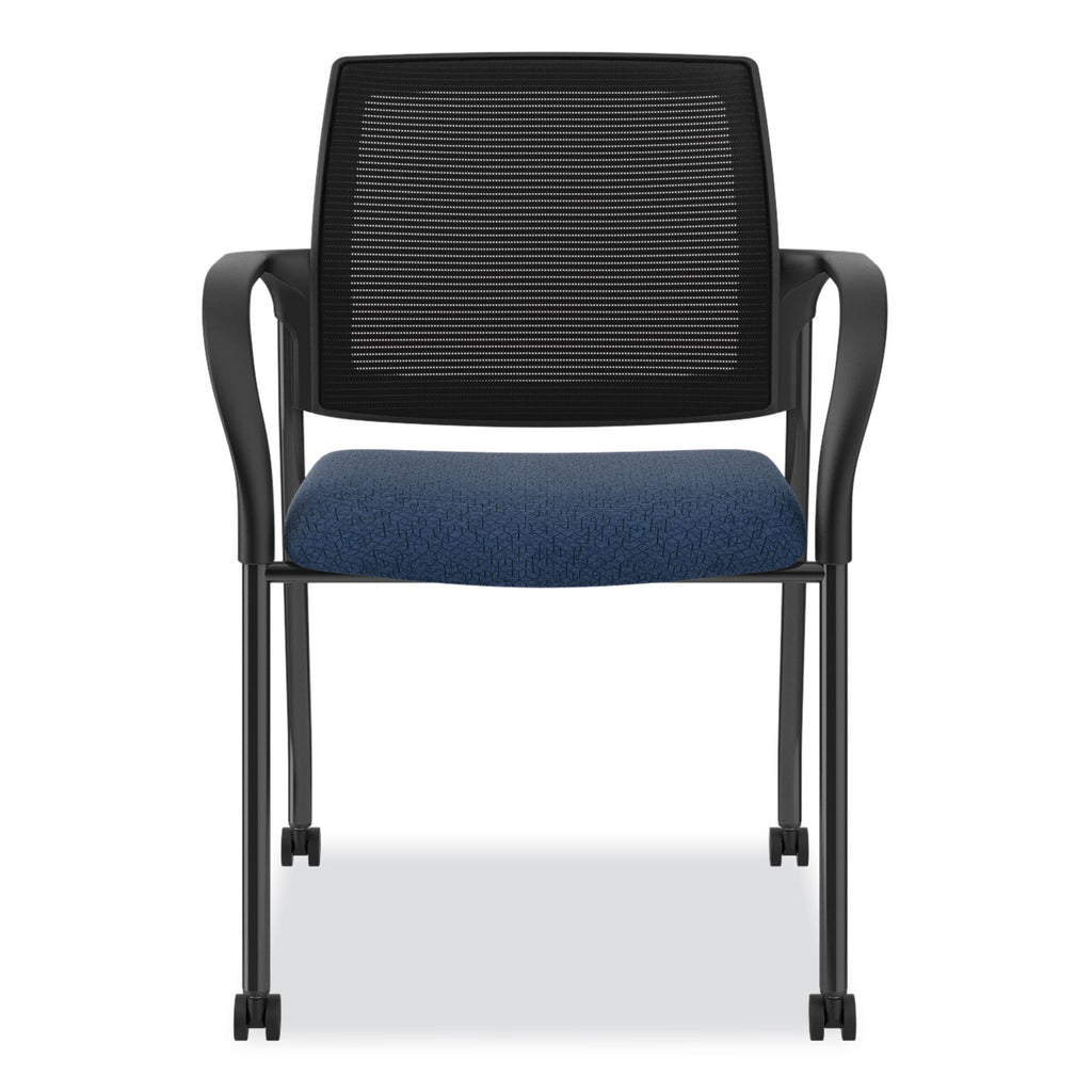 ignition-series-guest-chair-with-arms-25-x-2175-x-335-navy-seat-black-back-black-base-ships-in-7-10-business-days_honis107imapx13 - 4