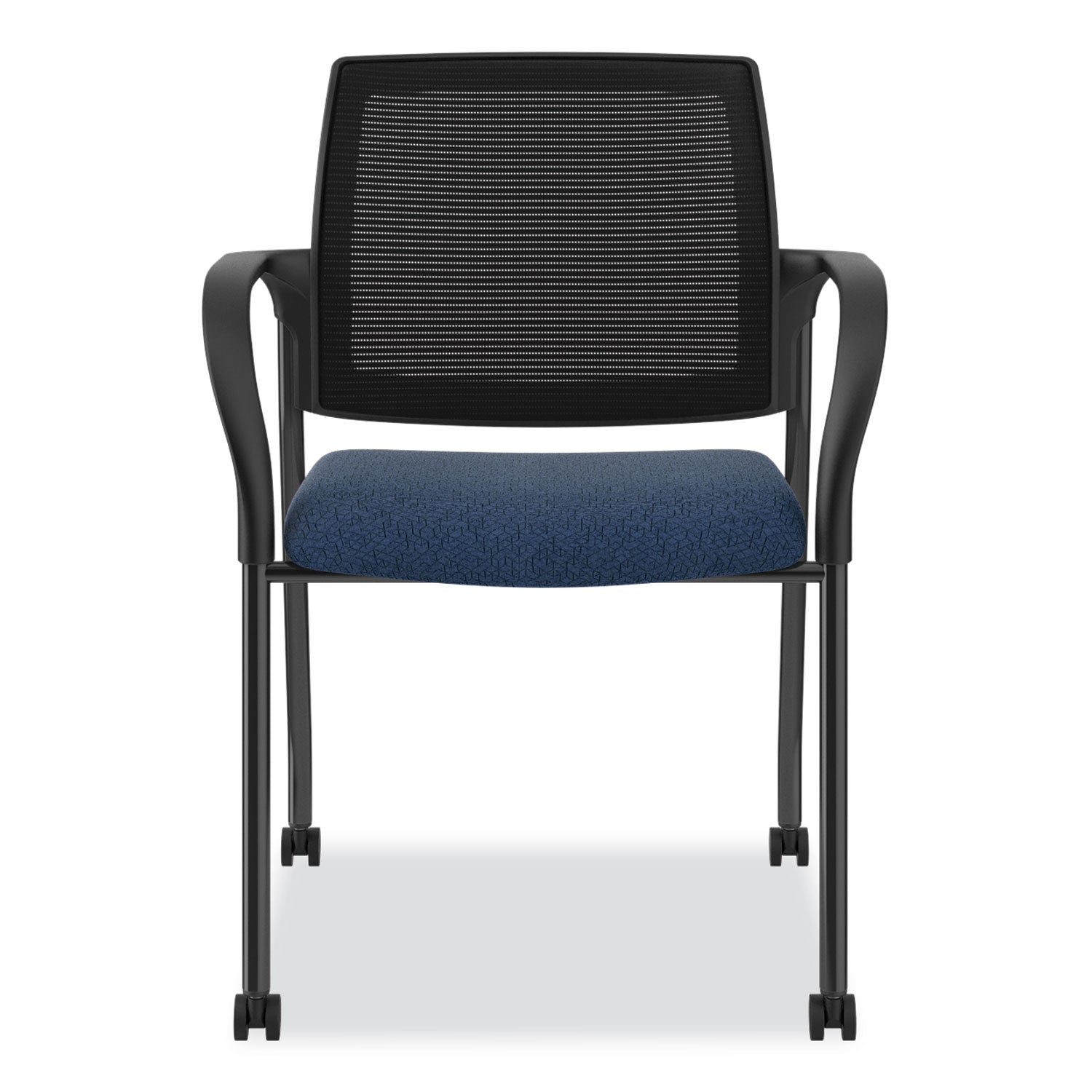 ignition-series-guest-chair-with-arms-25-x-2175-x-335-navy-seat-black-back-black-base-ships-in-7-10-business-days_honis107imapx13 - 4