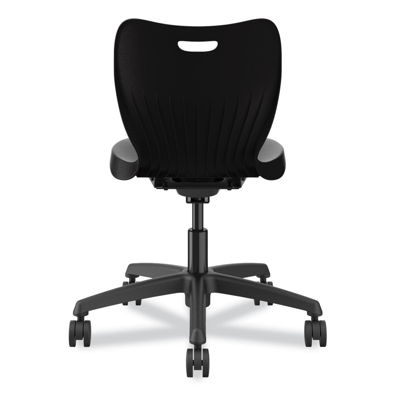 smartlink-task-chair-supports-up-to-275-lb-3475-seat-height-onyx-seat-back-black-base-ships-in-7-10-business-days_honsstk18bhlon - 3