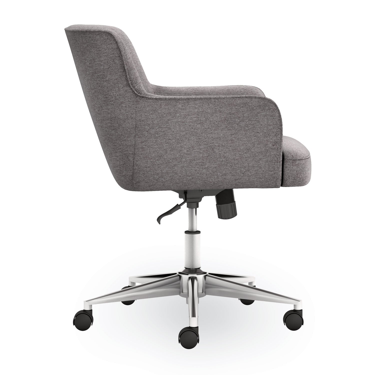 matter-multipurpose-chair-23-x-248-x-34-light-gray-seat-light-gray-back-chrome-base-ships-in-7-10-business-days_honvl232gry01 - 3