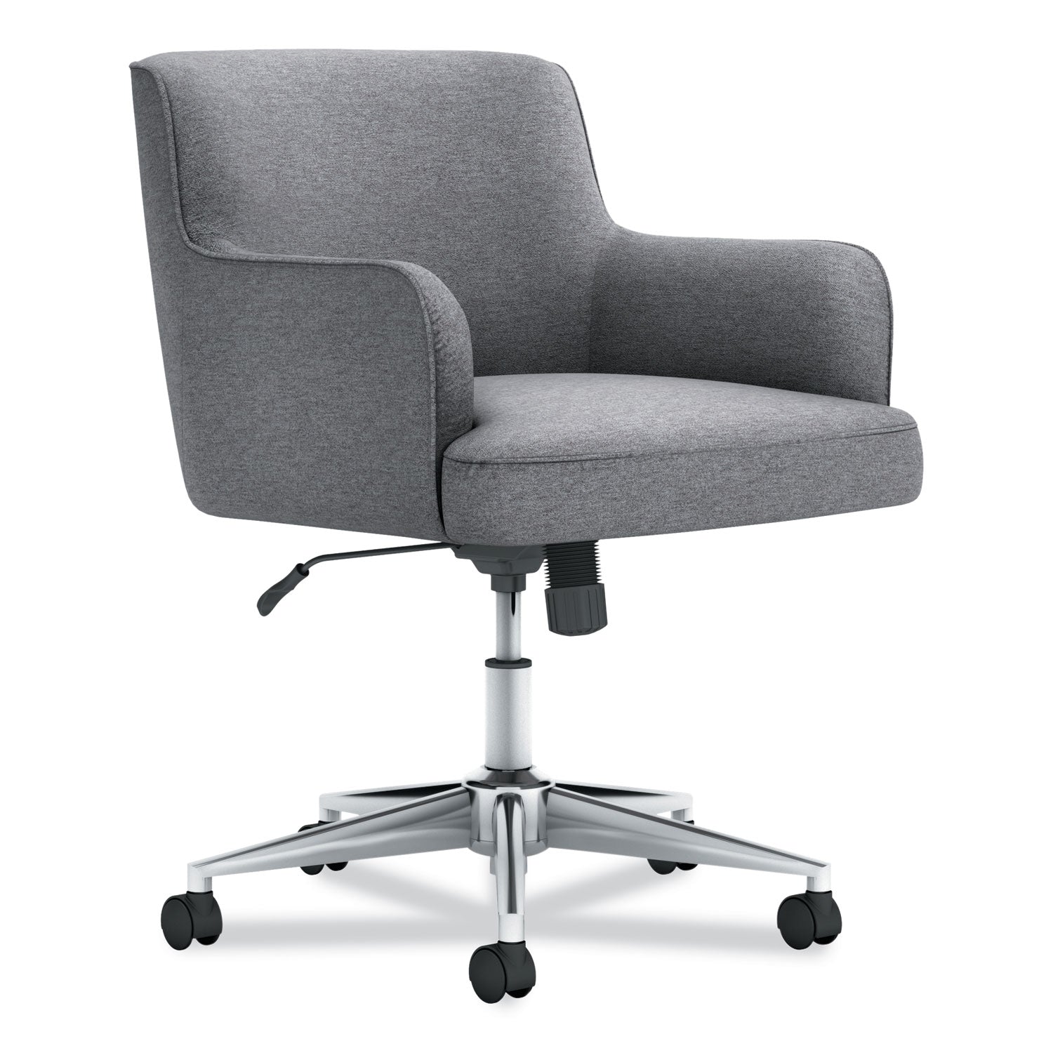 matter-multipurpose-chair-23-x-248-x-34-light-gray-seat-light-gray-back-chrome-base-ships-in-7-10-business-days_honvl232gry01 - 1