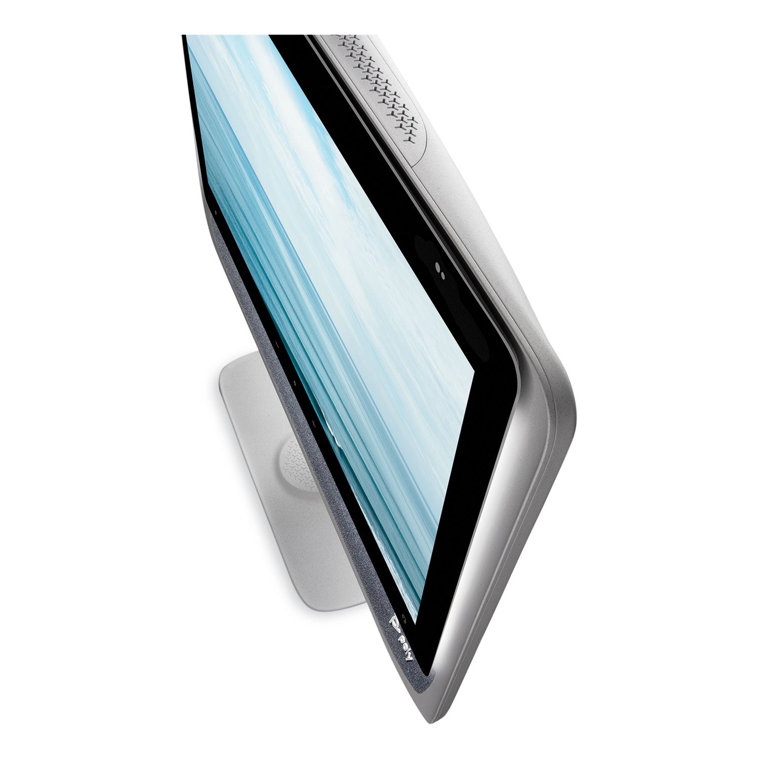 Poly Studio P21, 1280 pixels x 720 pixels, White