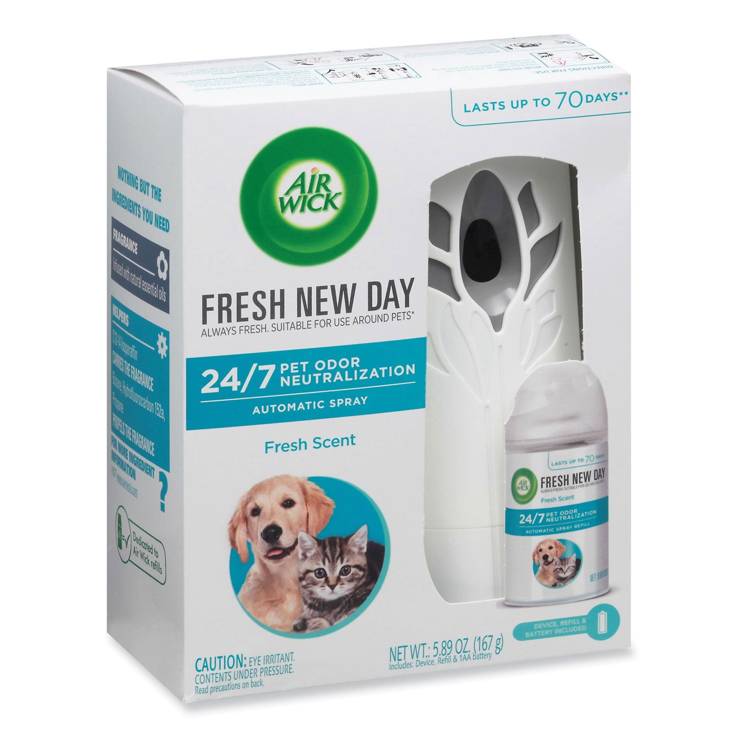 pet-odor-neutralization-automatic-spray-starter-kit-6-x-225-x-775-white-gray-4-carton_rac02720ct - 2