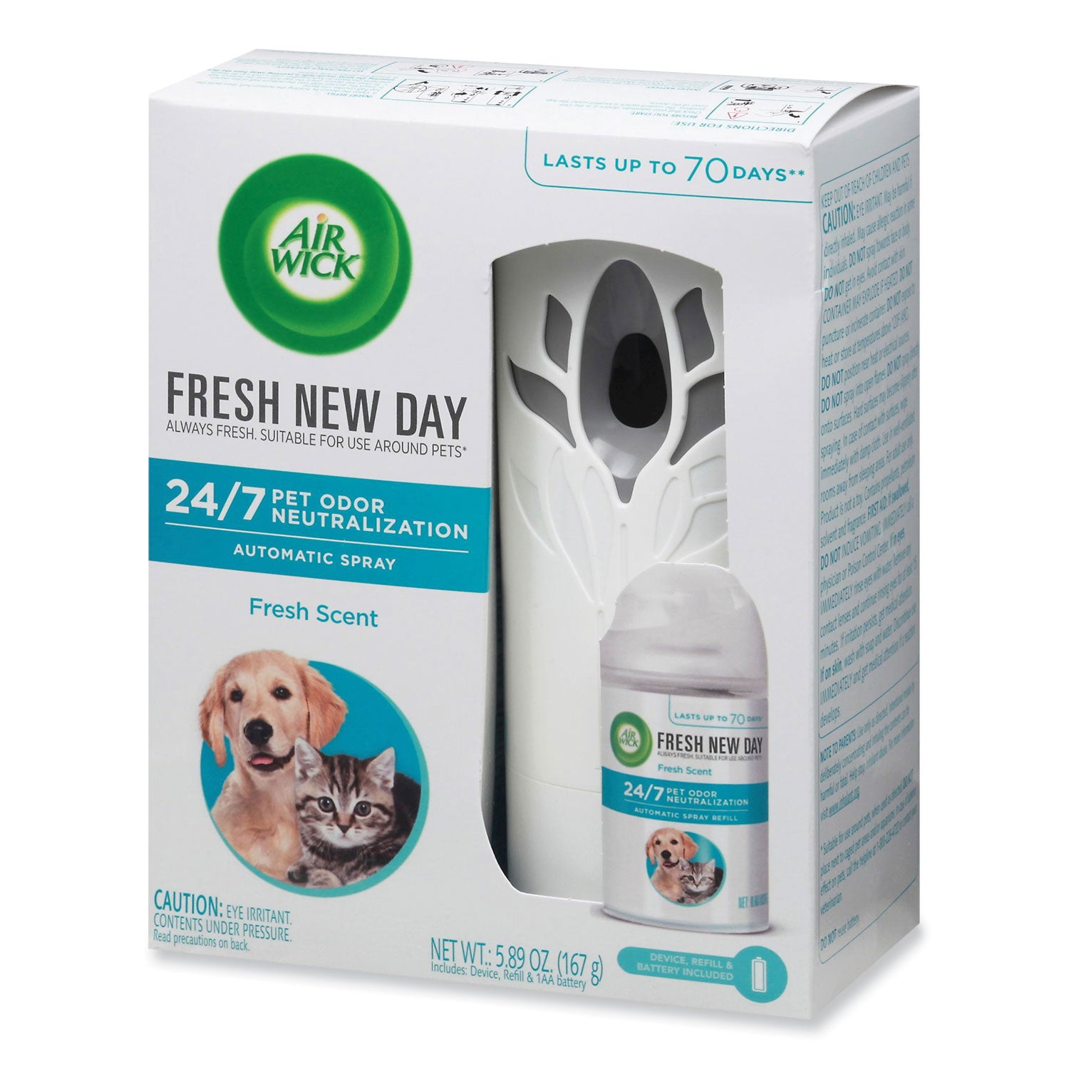 pet-odor-neutralization-automatic-spray-starter-kit-6-x-225-x-775-white-gray-4-carton_rac02720ct - 3