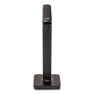 vamp-led-wireless-charging-lamp-multi-pivot-neck-1675-high-black-ships-in-1-3-business-days_saf1009bl - 3