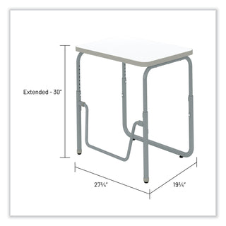alphabetter-20-height-adjust-student-desk-with-pendulum-bar-2775-x-1975-x-22-to-30-dry-erase-ships-in-1-3-business-days_saf1221de - 2
