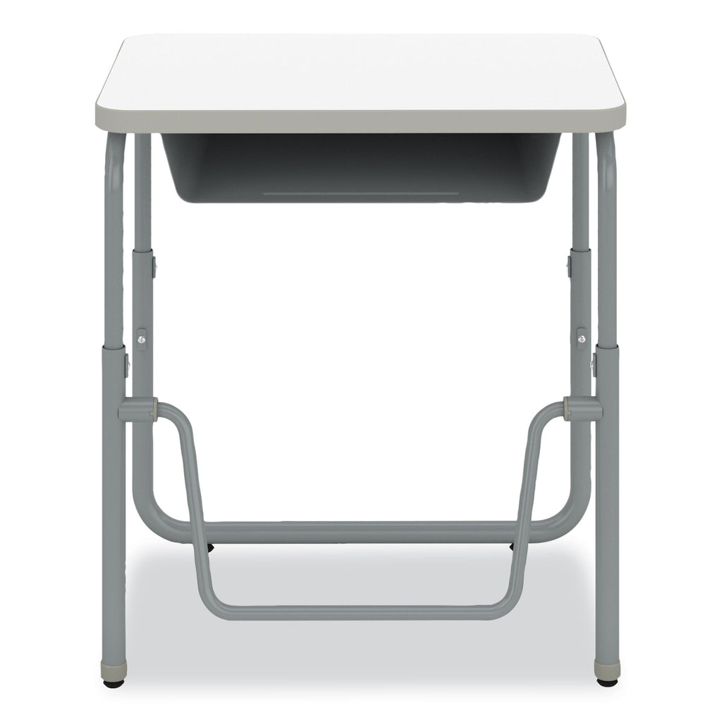 alphabetter-20-height-adjust-student-desk-with-pendulum-bar-2775-x-1975-x-22-to-30-dry-erase-ships-in-1-3-business-days_saf1222de - 5