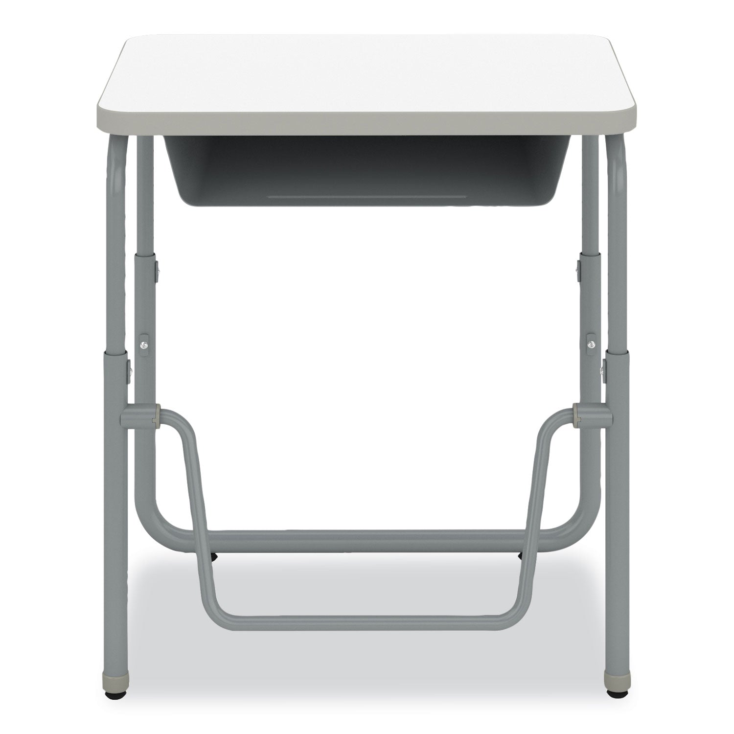 alphabetter-20-height-adjust-student-desk-with-pendulum-bar-2775-x-1975-x-22-to-30-dry-erase-ships-in-1-3-business-days_saf1222de - 5