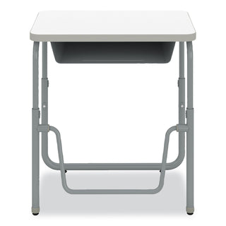 alphabetter-20-height-adjust-student-desk-with-pendulum-bar-2775-x-1975-x-22-to-30-dry-erase-ships-in-1-3-business-days_saf1222de - 5