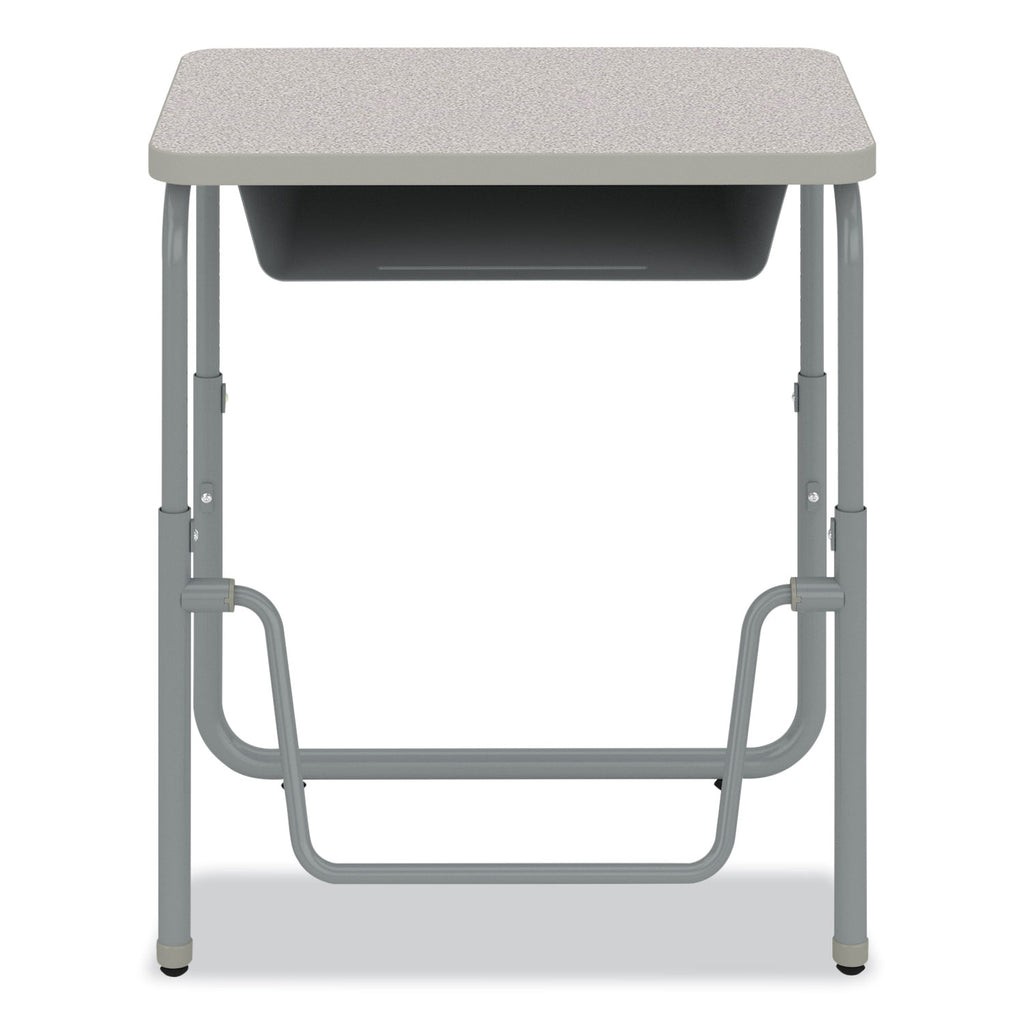 alphabetter-20-height-adjustable-student-desk-with-pendulum-bar-2775-x-1975-x-22-to-30-pebble-gray_saf1222gr - 8