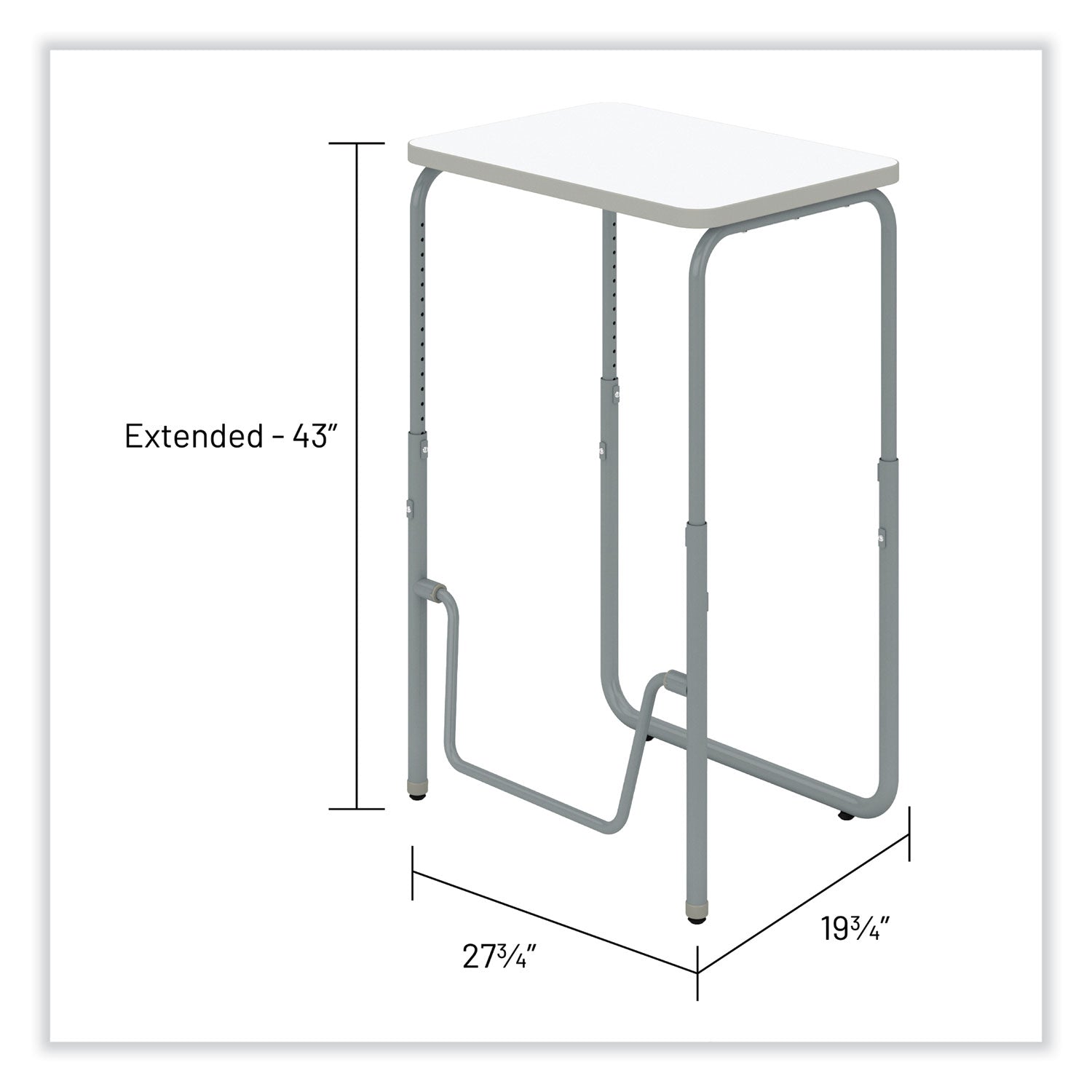 alphabetter-20-height-adjust-student-desk-with-pendulum-bar-2775-x-1975-x-29-to-43-dry-erase-ships-in-1-3-business-days_saf1223de - 2