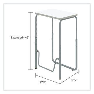 alphabetter-20-height-adjust-student-desk-with-pendulum-bar-2775-x-1975-x-29-to-43-dry-erase-ships-in-1-3-business-days_saf1223de - 2