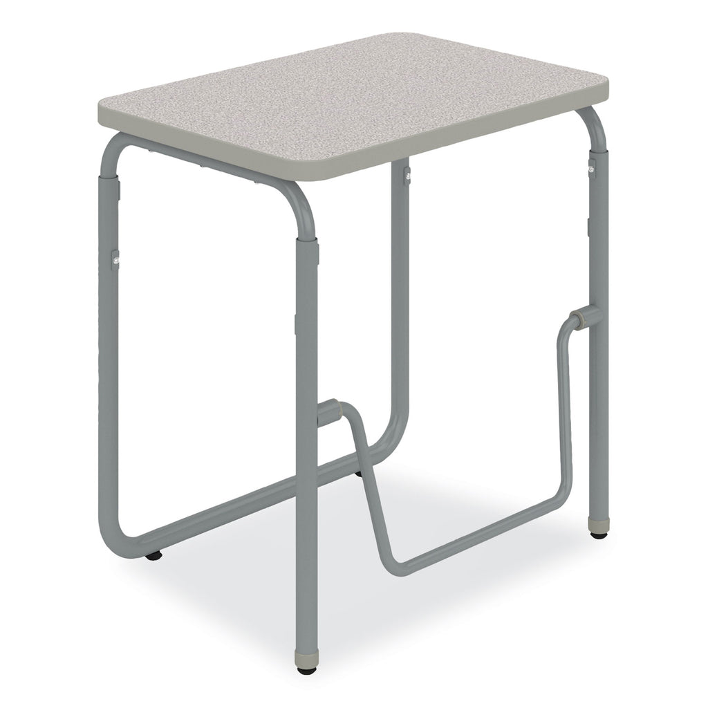 alphabetter-20-height-adjust-student-desk-with-pendulum-bar-2775-x-1975-x-29-to-43-dry-erase-ships-in-1-3-business-days_saf1223de - 1